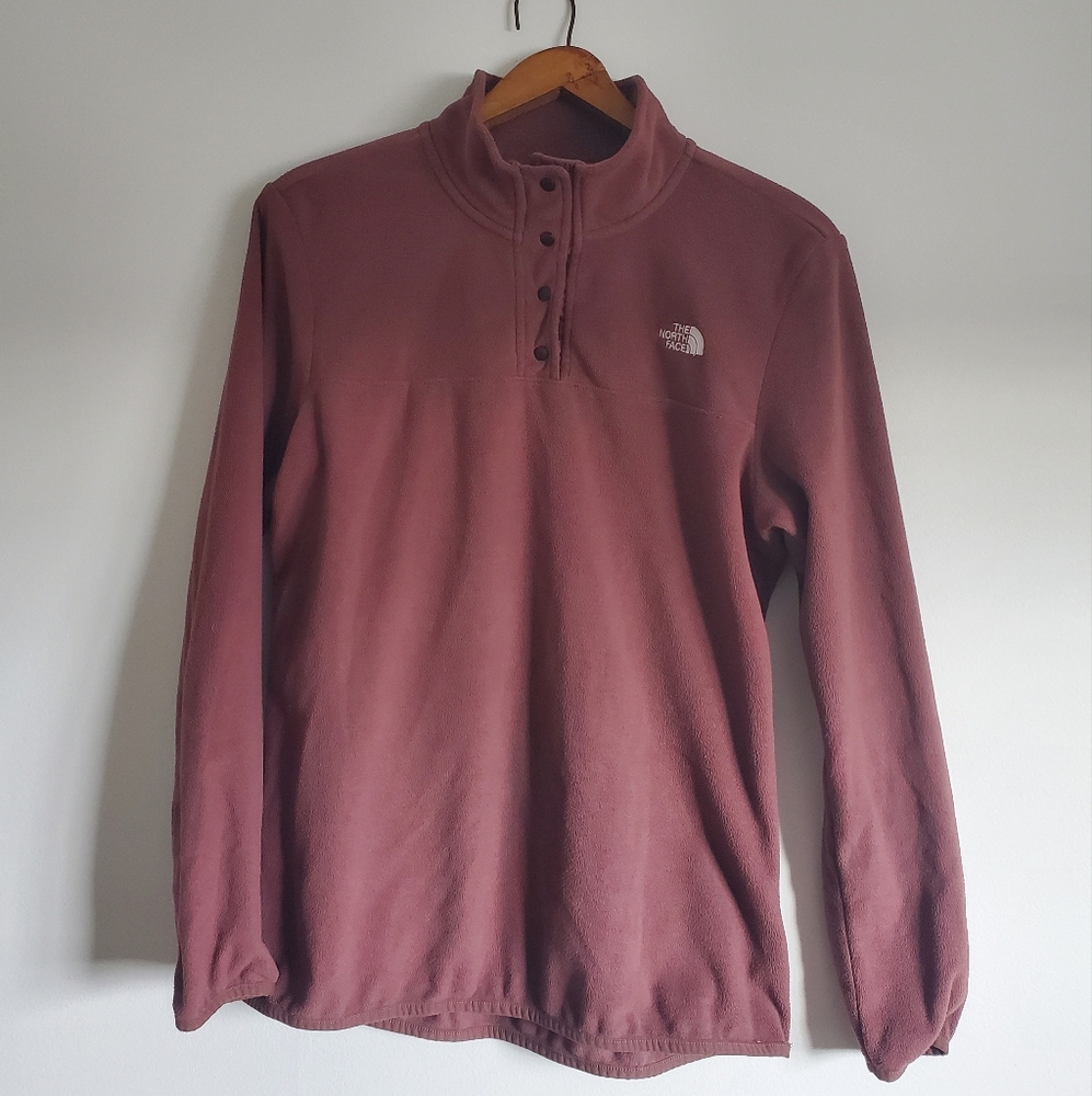 The North Face Pullover Fleece